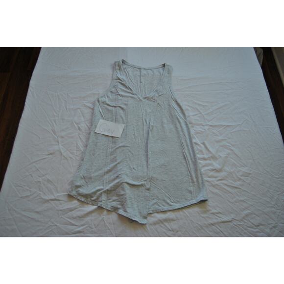 Lululemon Tank Gray - Picture 7 of 7